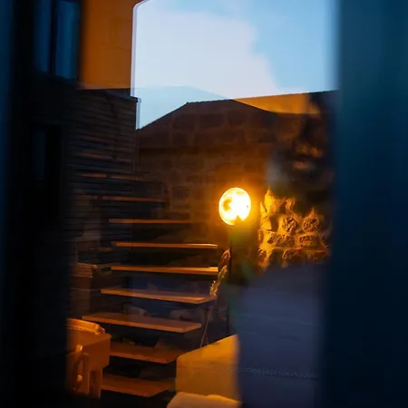 Prázdninový dům Cosy A La Campagne - Ideal Pour Un Week-end Entre Amis Ou Famille