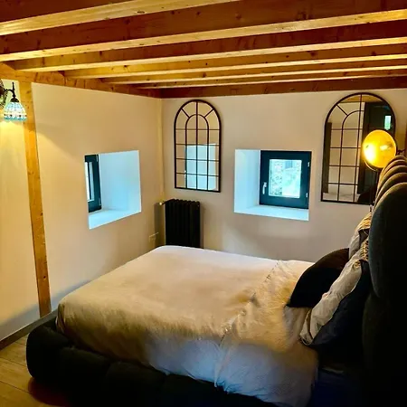 Cosy A La Campagne - Ideal Pour Un Week-end Entre Amis Ou Famille Tiranges