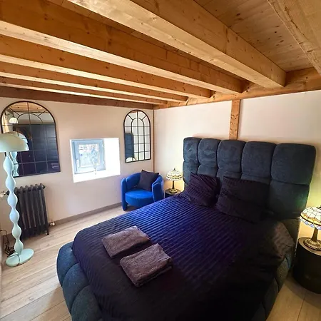 Σπίτι διακοπών De Groupe A La Campagne - Ideal Pour Un Week-end Entre Amis Ou Famille *
