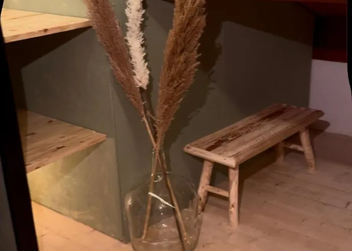 Prázdninový dům Cosy A La Campagne - Ideal Pour Un Week-end Entre Amis Ou Famille Tiranges