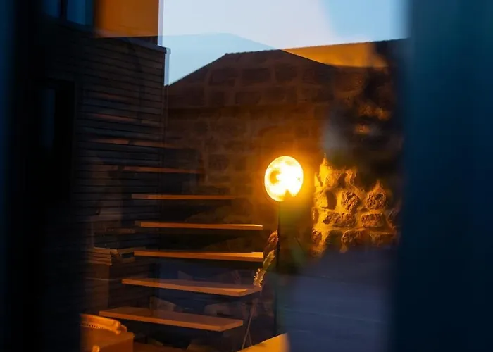 Prázdninový dům Cosy A La Campagne - Ideal Pour Un Week-end Entre Amis Ou Famille