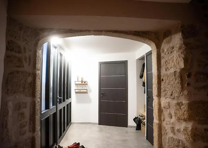 Cosy A La Campagne - Ideal Pour Un Week-end Entre Amis Ou Famille Tiranges