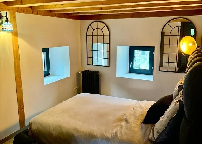 Cosy A La Campagne - Ideal Pour Un Week-end Entre Amis Ou Famille Tiranges