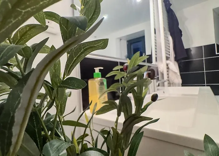 Prázdninový dům Cosy A La Campagne - Ideal Pour Un Week-end Entre Amis Ou Famille Tiranges